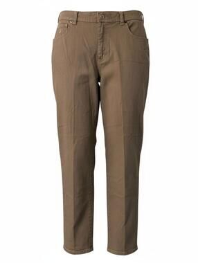 Women's  Gloria Vanderbilt Amanda Pants Size 12 Jeans Causal Cotton/Spandex